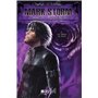 Mark Storm - L'ombre de la rose noire