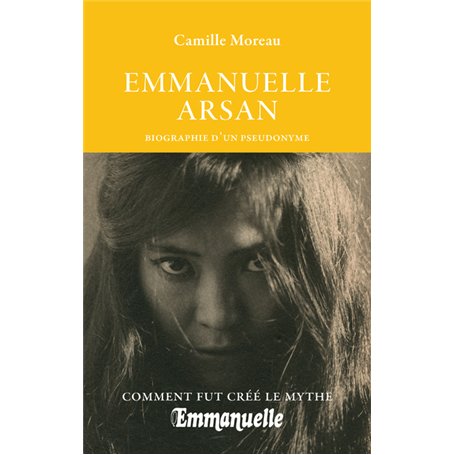 Emmanuelle Arsan
