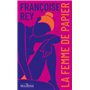 La Femme de papier - Edition collector