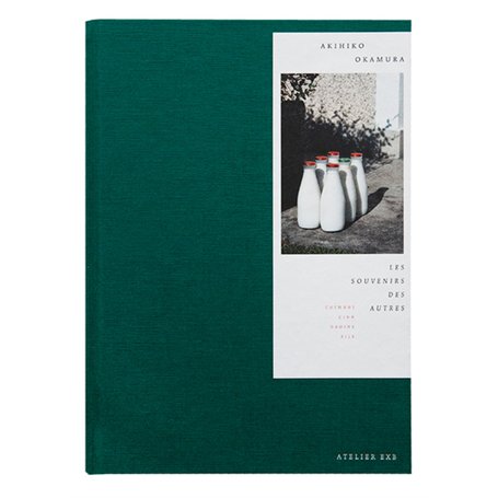 Les souvenirs des autres