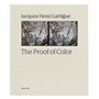 The Proof of color