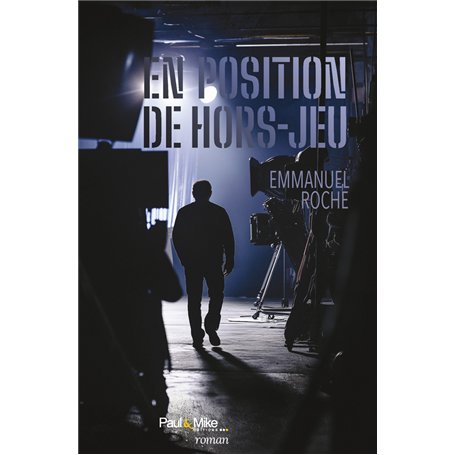 En position de hors-jeu