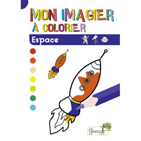 Espace 2,93 €