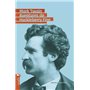 Aventures de Huckleberry Finn (Nouvelle traduction)