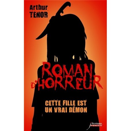 Cette fille est un vrai démon 13,60 €