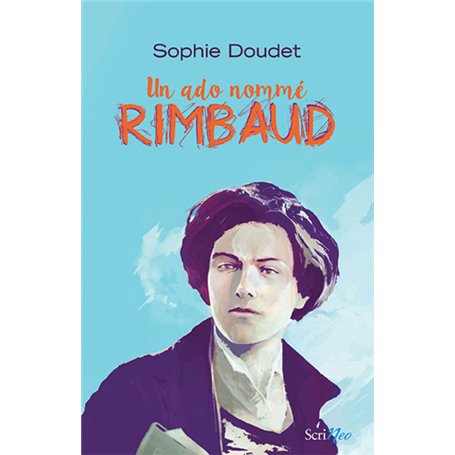 Un ado nommé Rimbaud 14,58 €