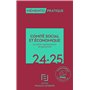 Mémento CSE et autres représentants du personnel 2024-2025