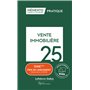 Mémento Vente immobilière 2025
