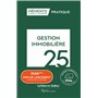 Mémento Gestion immobilière 2025