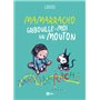 Mamarracho gribouille-moi un mouton