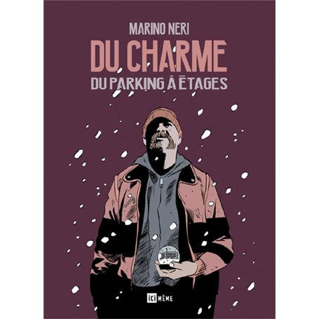 Du charme du parking à étages