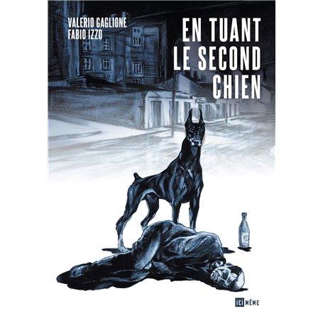En tuant le second chien