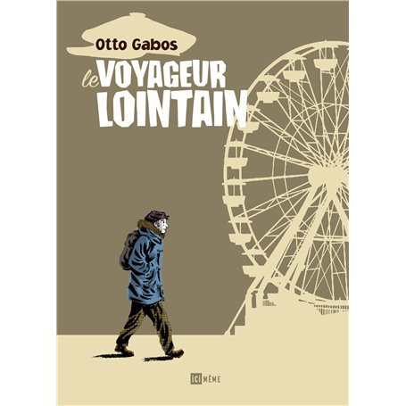 Le Voyageur lointain