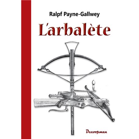 L'Arbalète
