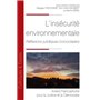 L'insécurité environnementale