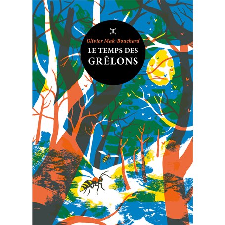 Le temps des grêlons 10,76 €
