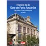 HISTOIRE DE LA GARE DE PARIS AUSTERLITZ 31,31 €