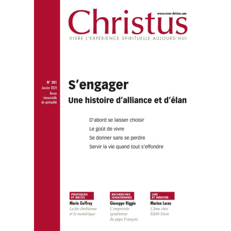 Christus 281 - 01-2024