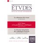 Etudes 4326 - 05-25