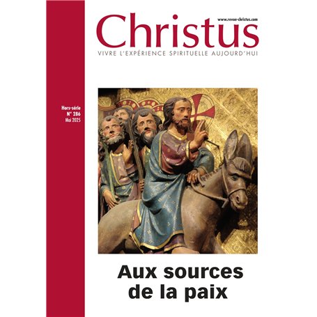 Christus HS 286 - 05-2025