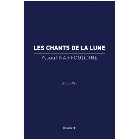 Les chants de la lune