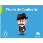 Pierre de Coubertin 4,89 €