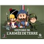 Histoire de l'Armée de terre 4,89 €