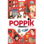 Poppik - Monuments de Paris 12,62 €