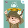 Little whys : The Normandy landing (version anglaise)
