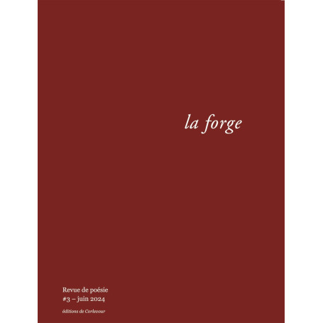La Forge n°3