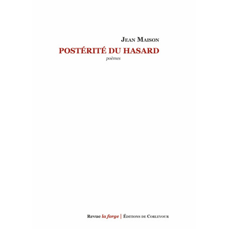 Postérité du hasard