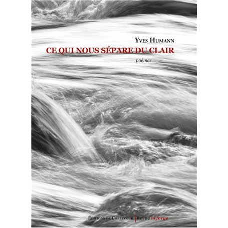 Ce qui nous sépare du clair intégral