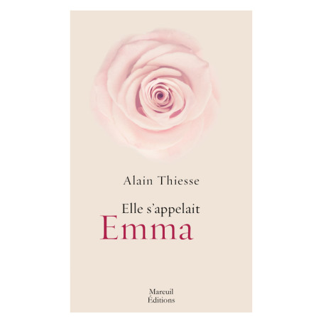 Elle s'appelait Emma 14,68 €