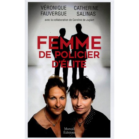 Femme de policier d'élite 18,59 €