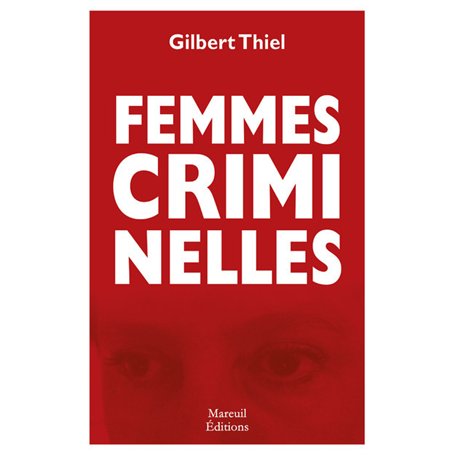 Femmes criminelles