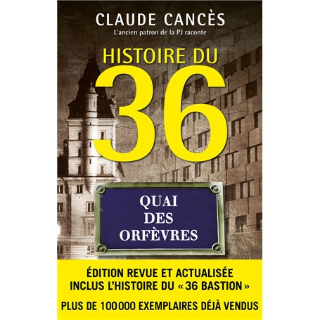 Histoire du 36