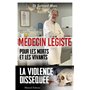 Médecin légiste - Pour les morts et les vivants