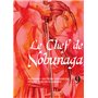 Le chef de Nobunaga T09