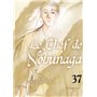 Le chef de Nobunaga T37
