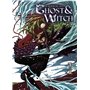 Ghost & Witch T01 La quête du divin