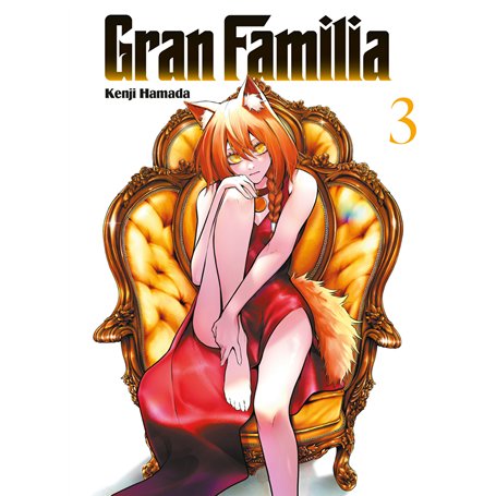 Gran Familia T03