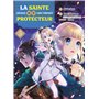 La sainte déchue et son fervent protecteur T05