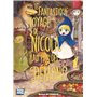 Le Fantastique voyage de Nicola au pays des démons T01