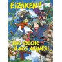 Eizôken !! Pas touche à nos animés ! T05