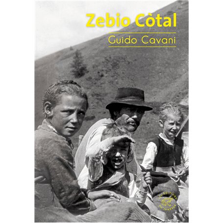 Zebio Còtal