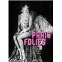 Paris folies - Paillettes