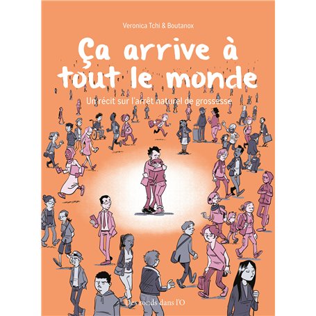 CA ARRIVE A TOUT LE MONDE