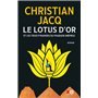 Le Lotus d'Or - Et les trois pyramides du Pharaon Snéfrou