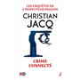 Les enquêtes de l'inspecteur Higgins - Tome 51 Crime connecté
