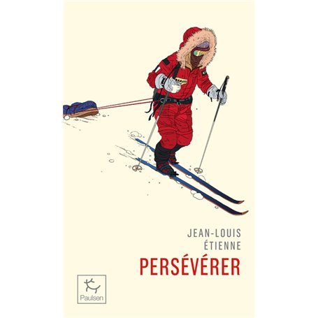 Persévérer - On ne répousse pas ses limites